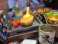 -摩打食堂(壹方中心店)