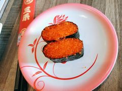 -三禾寿司(石龙店)