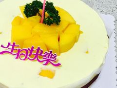 -熊抱抱芝士高端定制蛋糕(吉大店)