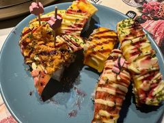 -汉阳廷自助烤肉·火锅(壹方天地店)