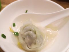 -新梅华·茶点餐厅(欧尚店)