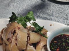 -阿娘家·原生态农家菜(国顺东路店)