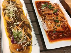 -陶德砂锅(蜀汉路店)
