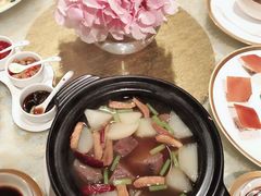 -唐阁(香港朗廷酒店)