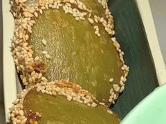 -绿茶餐厅(汇悦大融城店)