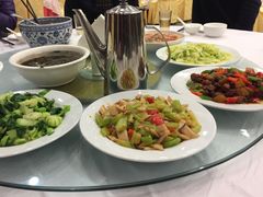-上海市保健医疗中心(华东疗养院)