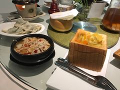 -五观堂素食(新华路店)