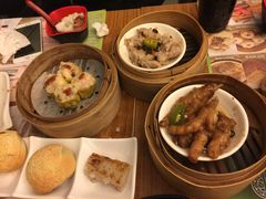 -添好运点心专门店(深水埗店)