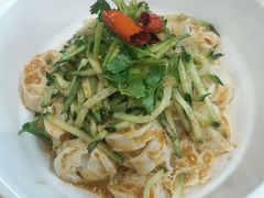 -喜家德虾仁水饺(繁荣路店)