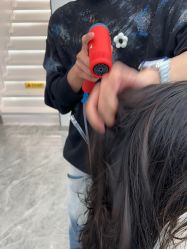 -宇东国际 HAIR SALON