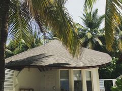 -中央格兰德岛温泉度假酒店 - 全包