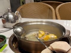-润园四季椰子鸡火锅(欢乐海岸店)