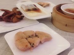 -潮府馆·非遗潮州菜·港式点心(世纪公园店)