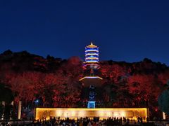 -福神岗公园