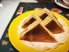 -滕记星发餐室·新加坡菜(巨鹿路店)
