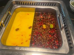 -大隐·成都火锅Bistro(合生麒麟新天地店)