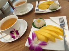-Let’s Relax Spa(Siam Square One)