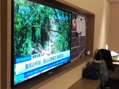-西安钟楼北大街希尔顿欢朋酒店