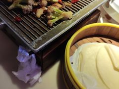 -韵秋荷(宝山龙湖天街店)