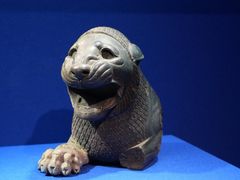 -上海博物馆(人民广场馆)