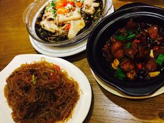 -浔庐餐厅•江西老字号•九江菜(南湖国际店)