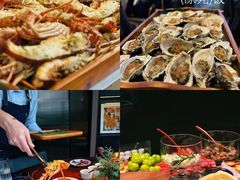 -拉蒂娜·巴西牛排馆 Latina·Brazilian Steakhouse(陆家嘴旗舰店)