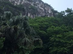 -南溪山景区