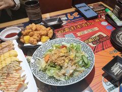 -伊秀·手握寿司·料理(裕华万达广场店)