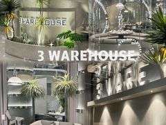 -3号仓库·创意中国菜(乐清正大广场店)