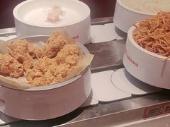 -龍歌自助小火锅(雨花台江南虹悦城店)