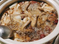 -名善山珍·野生菌汤锅(文殊院店)