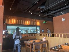 -啫两手·啫啫煲·小饭堂(龙城万科里店)