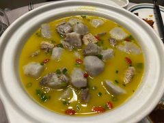 芋儿仔排骨-洞庭鱼香(万科店)