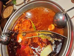 -江北北火锅馆·公路夜市(魏公村店)