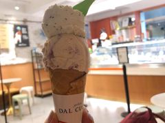 -Dal Cuore 达可芮冰淇淋(陕西北路店)