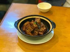 招牌红烧肉-牧羊餐厅