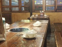 -霄汉羊排(万松园一店)