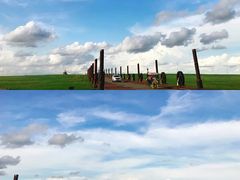 -呼和诺尔旅游景区