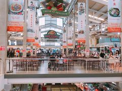 -班赞海鲜市场
