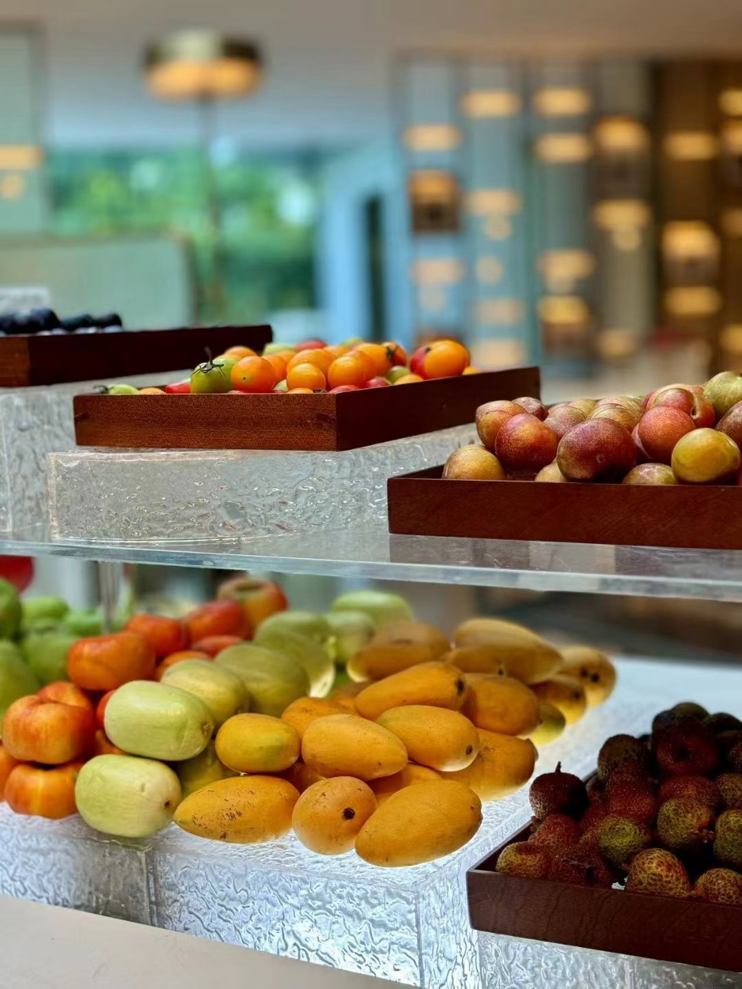 黄龙饭店十多年的会员了,它家自助餐闭眼冲