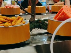 -喜家自助小火锅(乐客城店)
