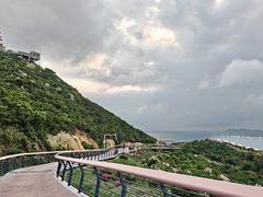 -东澳岛