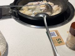 -百年果林椰子鸡(中洲店)
