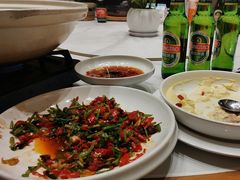 -盛世川王•幸福里(长虹店)