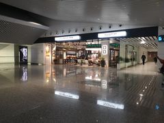 -白云机场易登机休息室