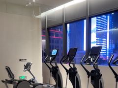 -YCHL FIT 健身(星寰店)