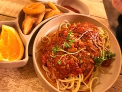 -Cafe Alice咖啡爱丽丝(奥城店)