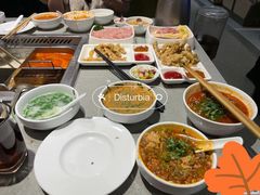 -海底捞火锅(崇文门新世界百货店)