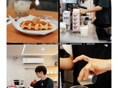 -LilBee Coffee
