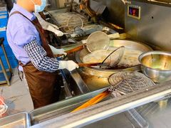 -陶记正宗德州扒鸡(科巷店)